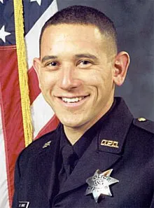 Sergeant Daniel Sakai